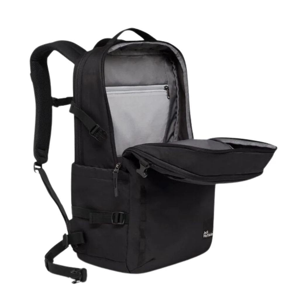 jack wolfskin Sierra Unisex Daypack - Image 4