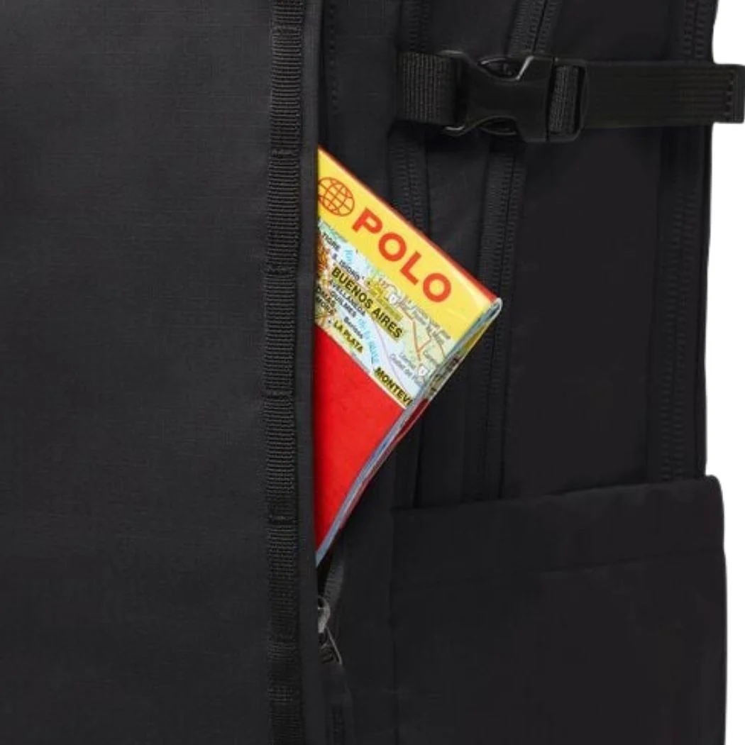 jack wolfskin Sierra Unisex Daypack - Image 6