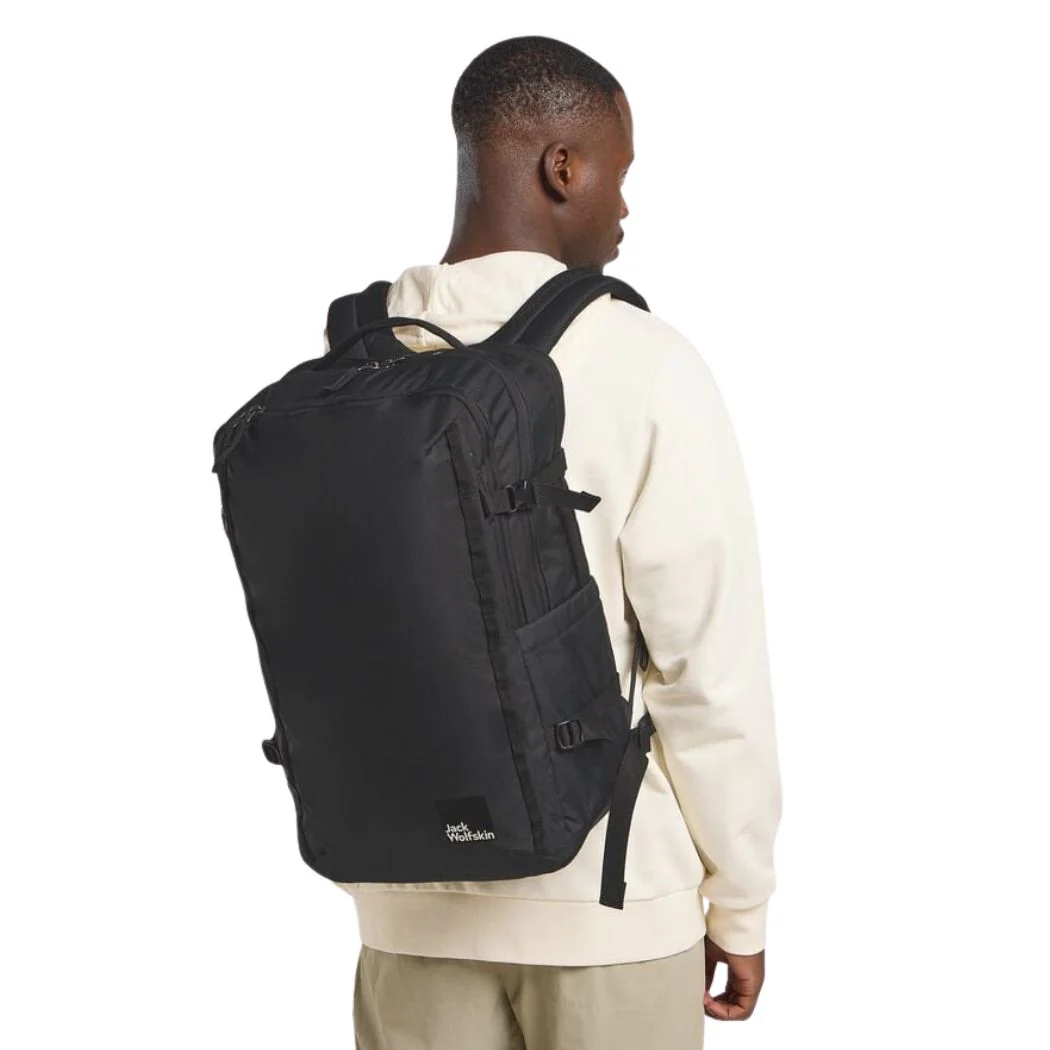 jack wolfskin Sierra Unisex Daypack - Image 7