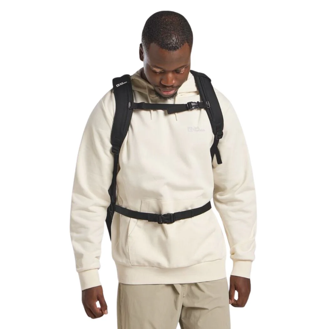 jack wolfskin Sierra Unisex Daypack - Image 8