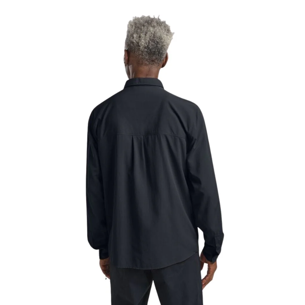 jack wolfskin Sierra Canyon Men's Longsleeve Shirt - Image 2