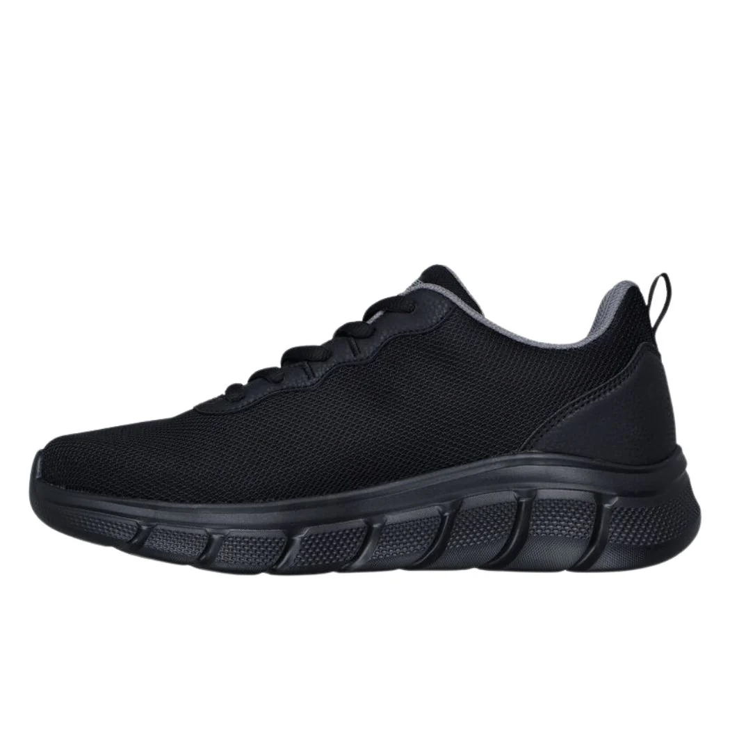 skechers Bobs Sport B Flex - Icy Edge Men's Shoes - Image 2