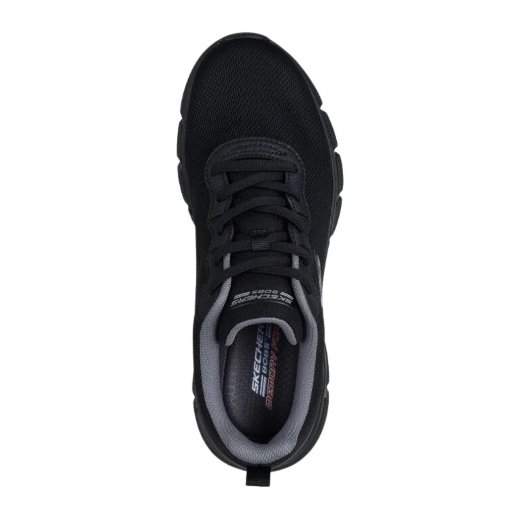 skechers Bobs Sport B Flex - Icy Edge Men's Shoes - Image 4