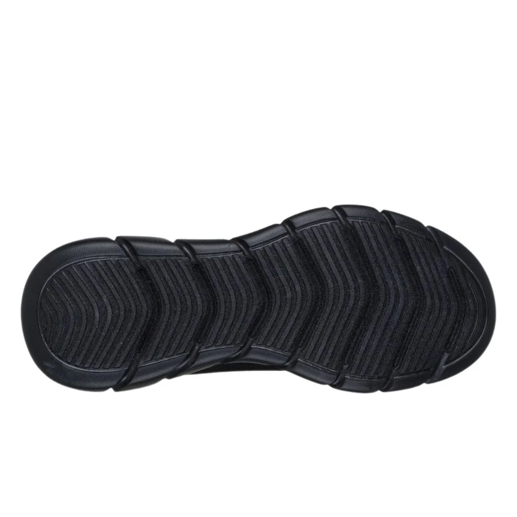 skechers Bobs Sport B Flex - Icy Edge Men's Shoes - Image 5