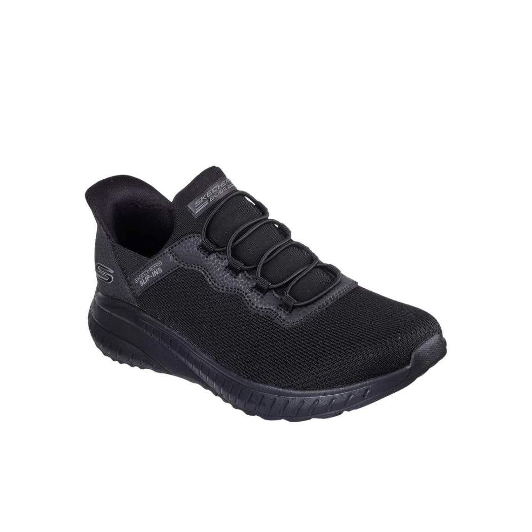 skechers Slip-ins: BOBS Sport Squad Chaos - Daily Inspiration Women's Sneakers - Image 3