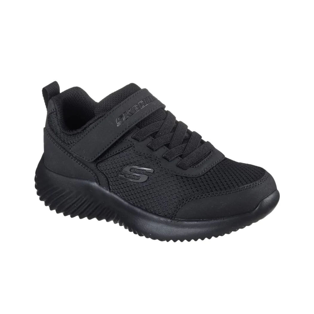 skechers Bounder Techrox Kids Shoes - Image 3