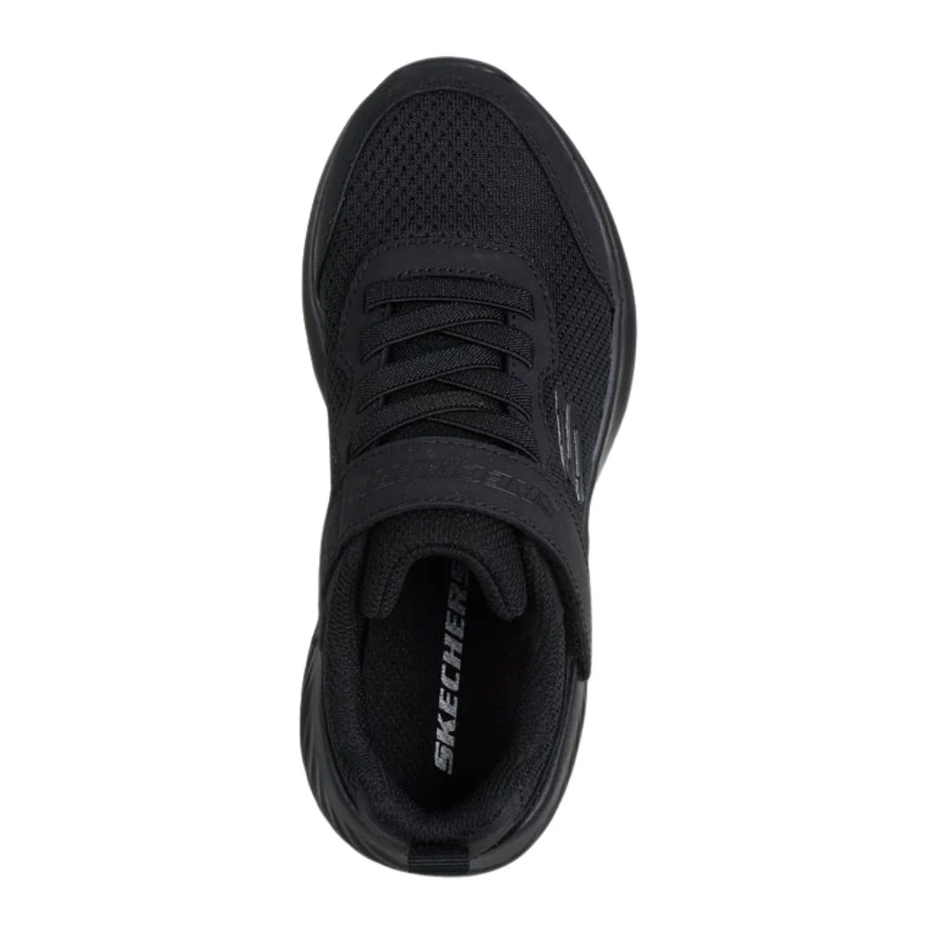 skechers Bounder Techrox Kids Shoes - Image 4