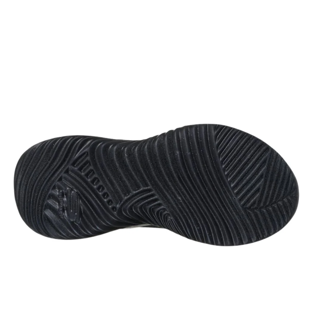 skechers Bounder Techrox Kids Shoes - Image 5