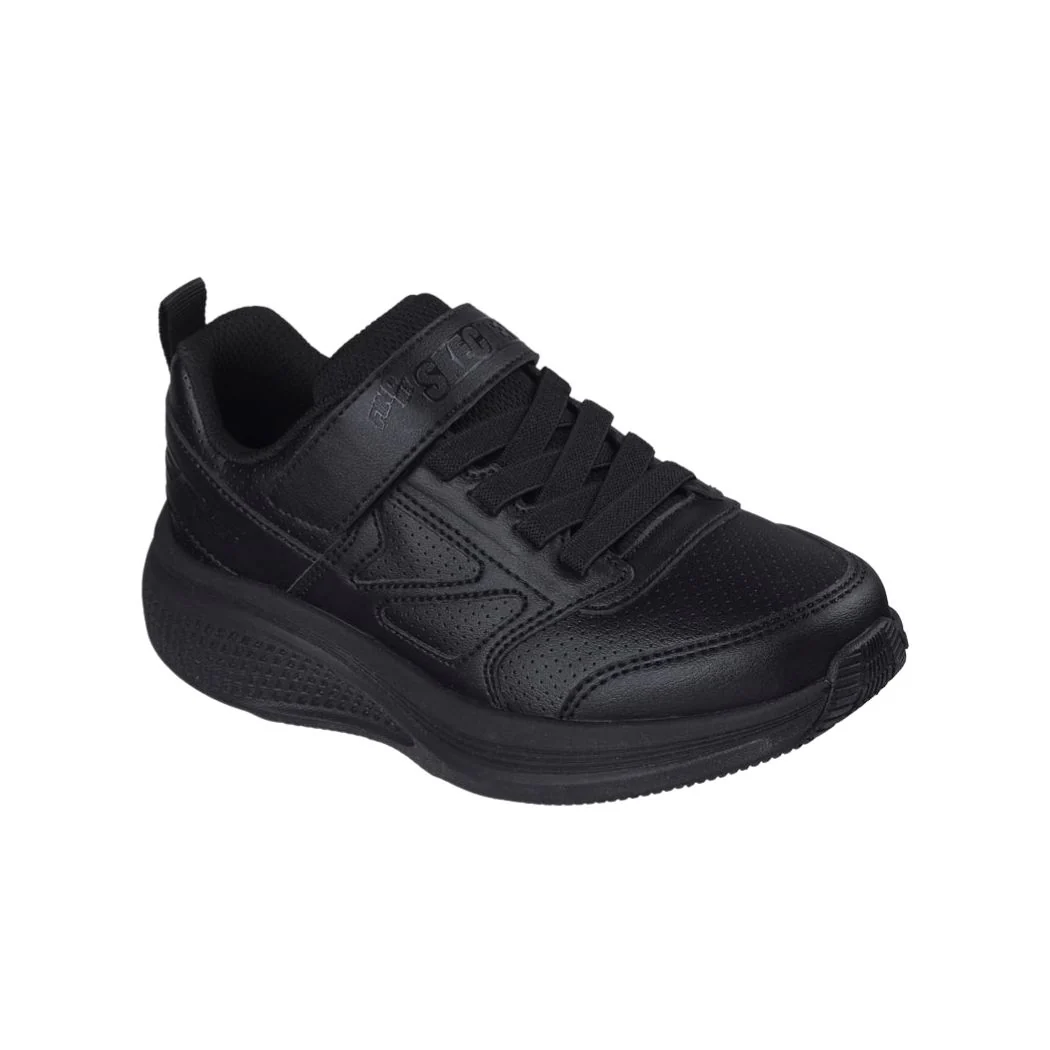 skechers Go Run Elevate 2.0 Find My Study Bud Kids Shoes - Image 3