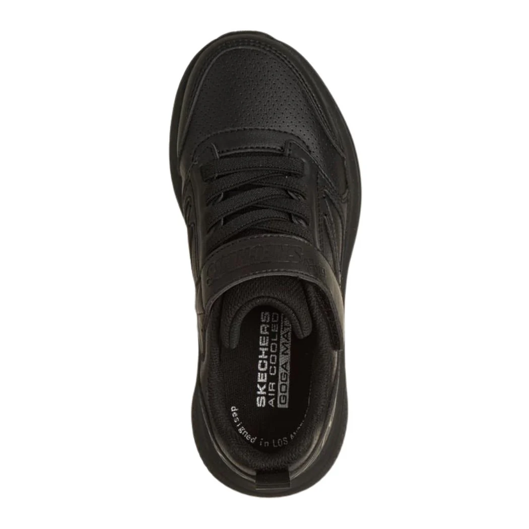 skechers Go Run Elevate 2.0 Find My Study Bud Kids Shoes - Image 4