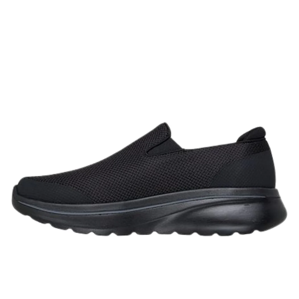 skechers Go Walk Arch Fit N-Joy Men's Sneakers - Image 2