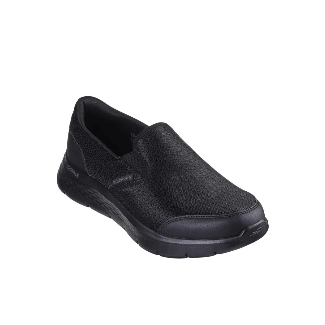 skechers Go Walk Flex Men's Shoes - Image 3