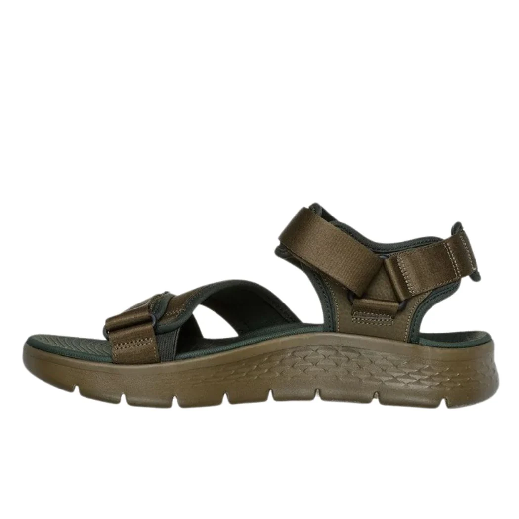 skechers Go Walk Flex - Antigua Men's Sandals - Image 2