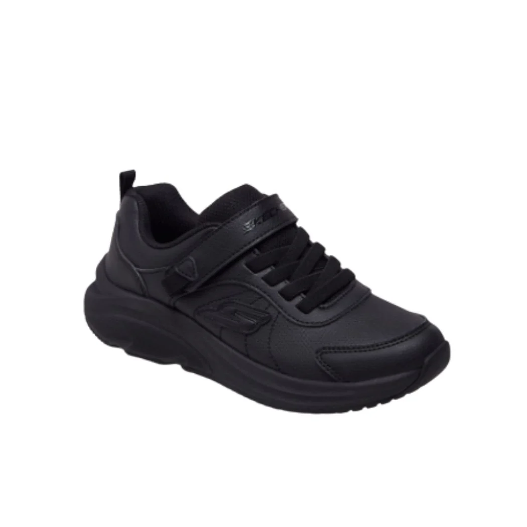skechers Elite Sport Tempo Kids Shoes - Image 3