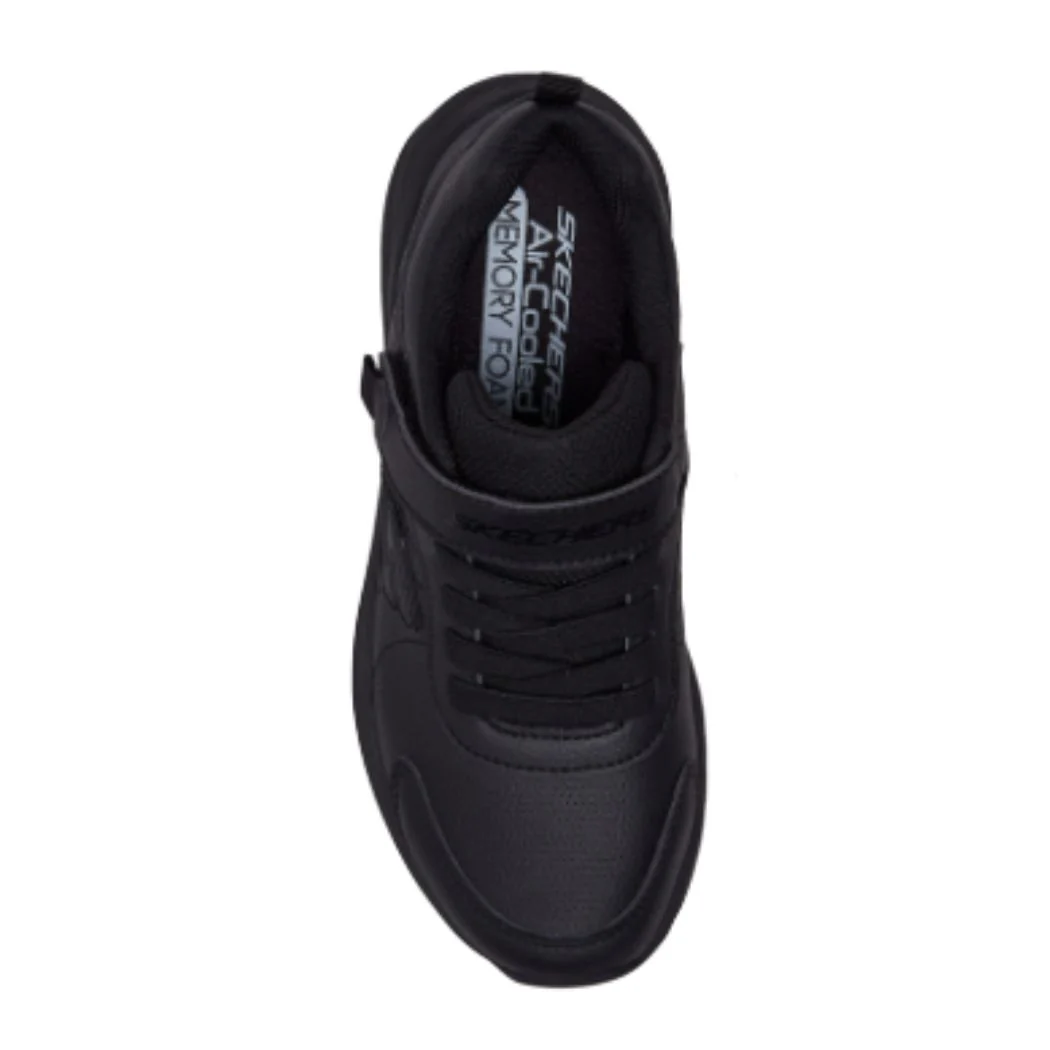 skechers Elite Sport Tempo Kids Shoes - Image 4