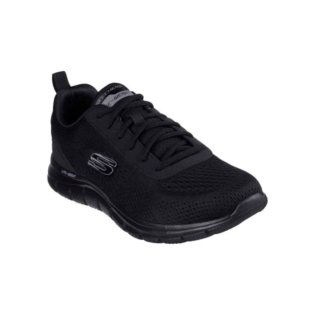 skechers Track Leshur Men's Sneakers - Image 3