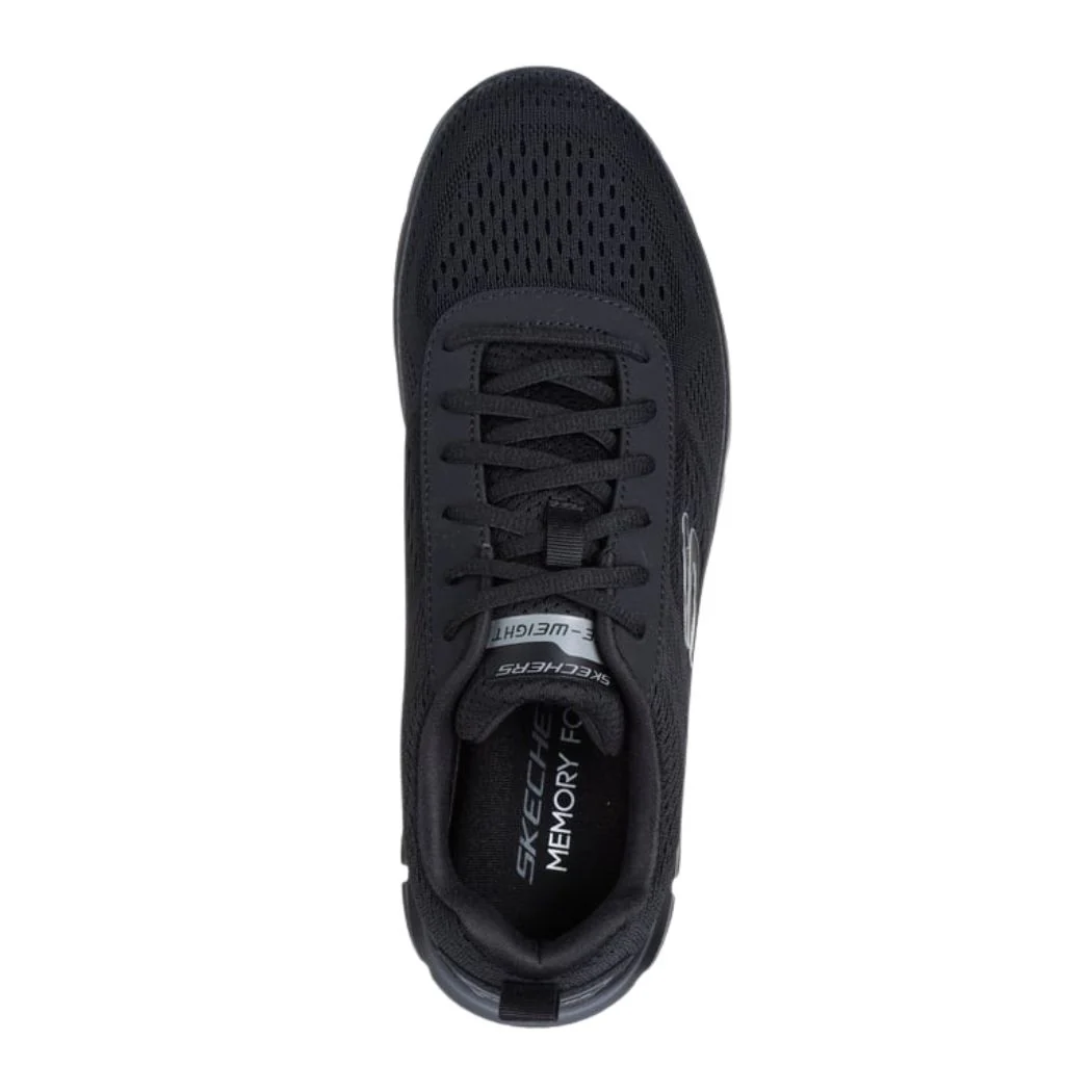 skechers Track Leshur Men's Sneakers - Image 4