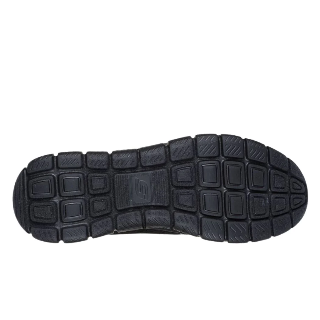 skechers Track Leshur Men's Sneakers - Image 5