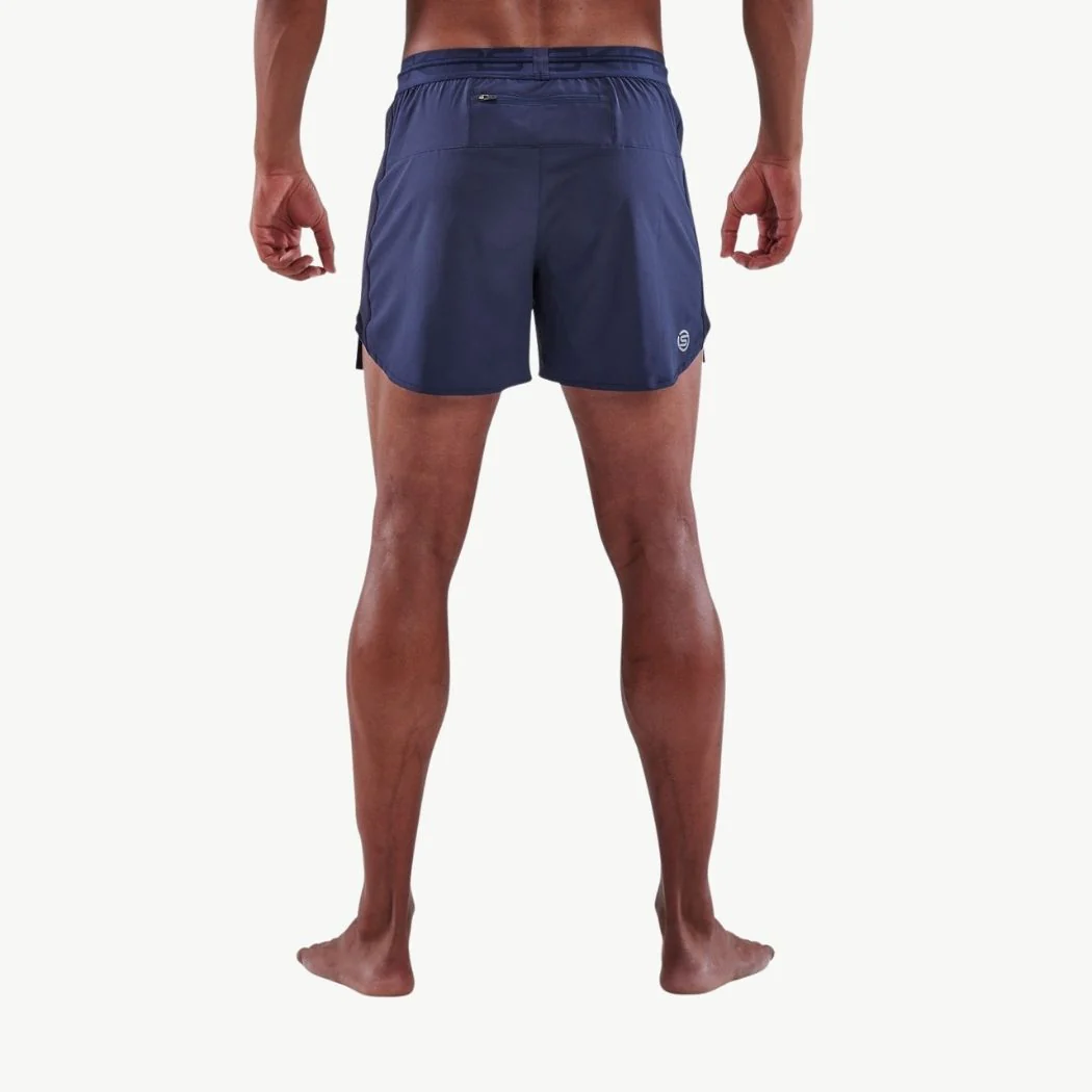 skins compression Series-3 Men's Run Shorts - Image 2
