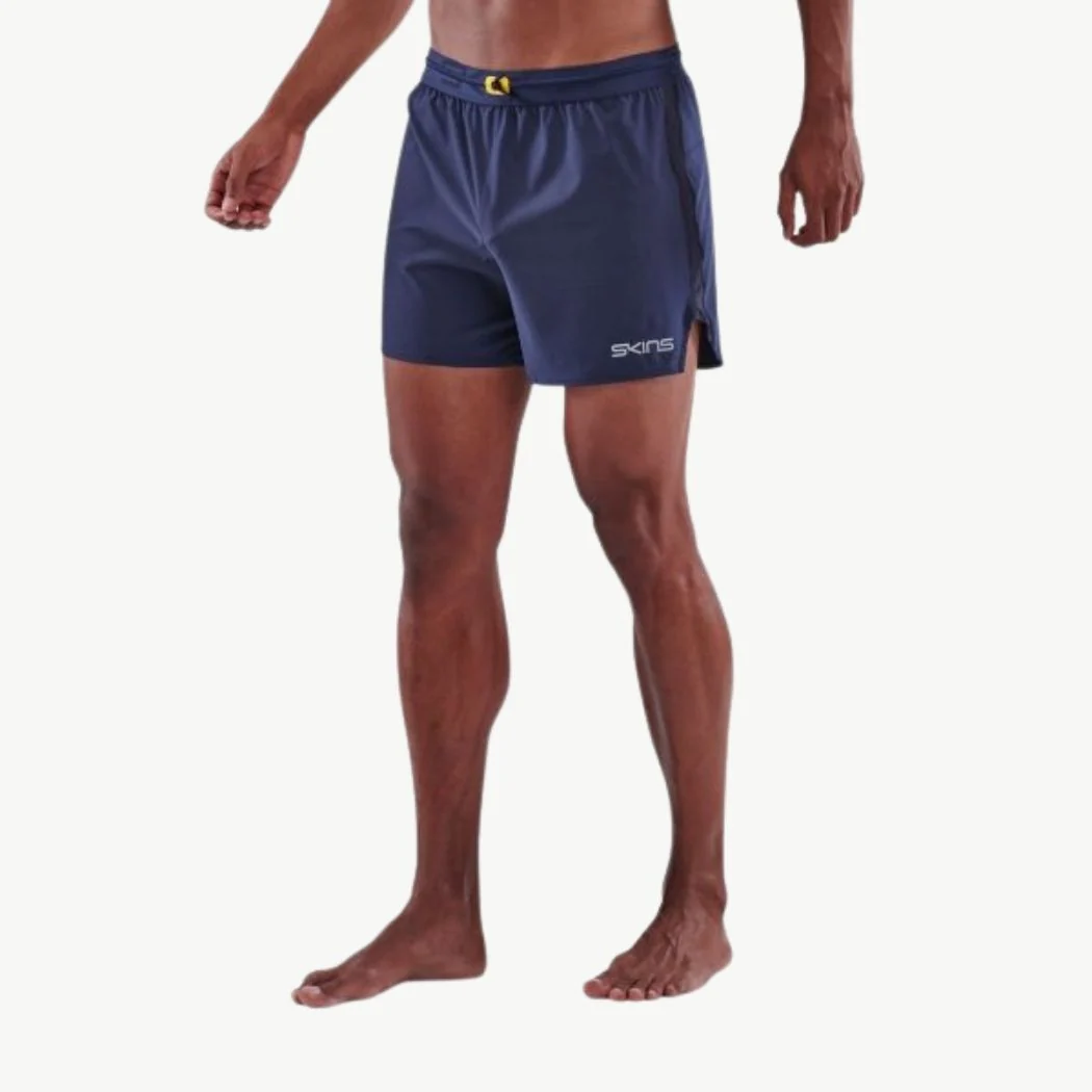 skins compression Series-3 Men's Run Shorts - Image 4