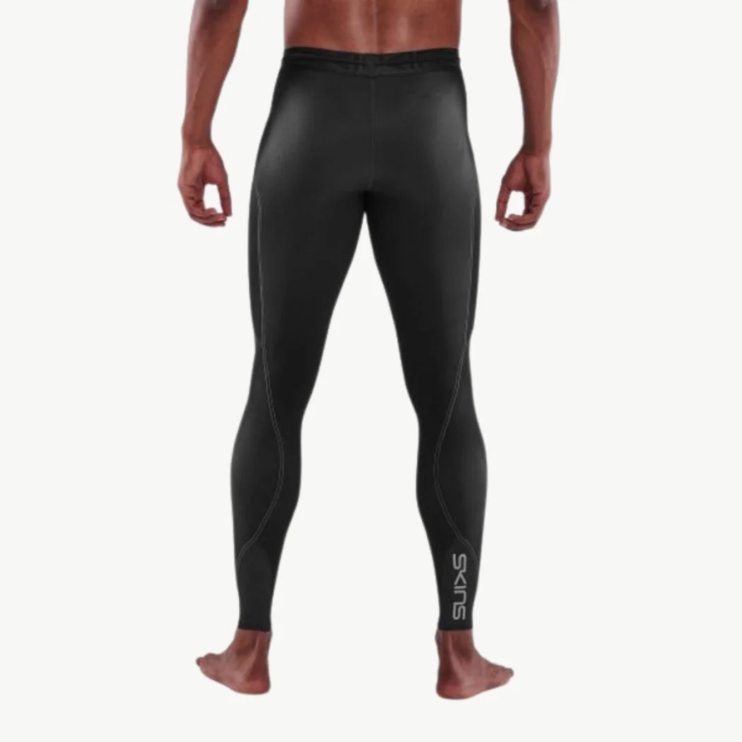 skins compression Series-3 Men's Thermal Long Tights - Image 2