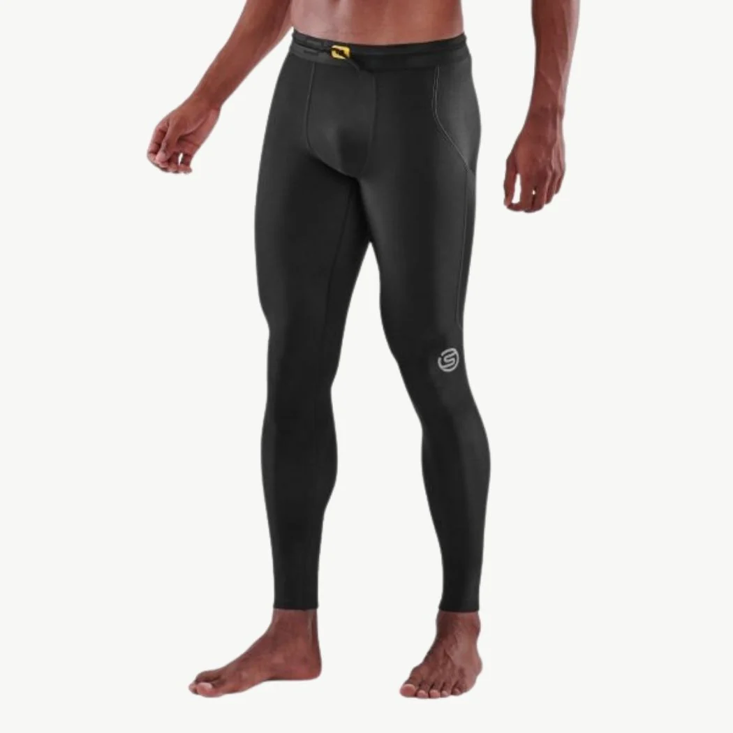 skins compression Series-3 Men's Thermal Long Tights - Image 4