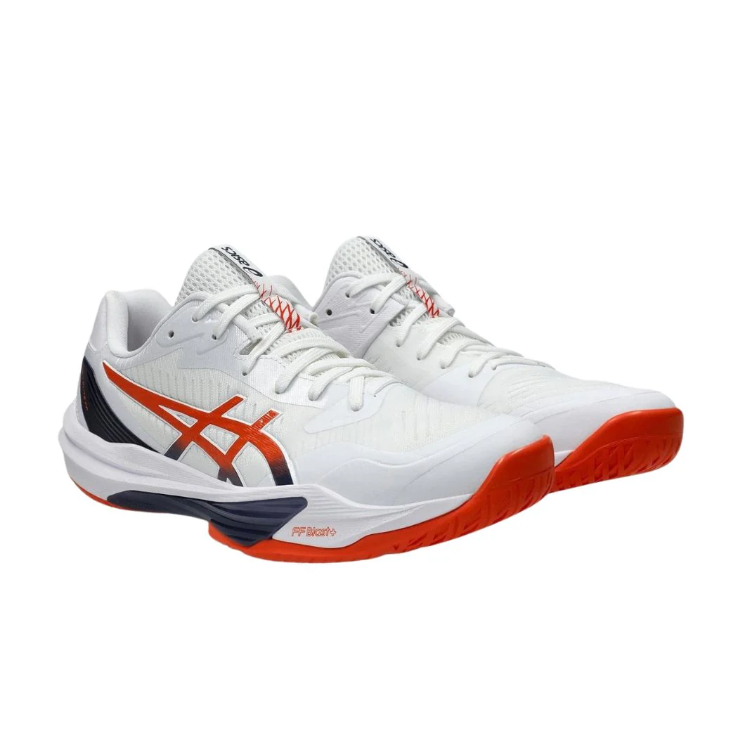 asics Sky Elite FF 3 Men's Indoor Shoes - Image 3