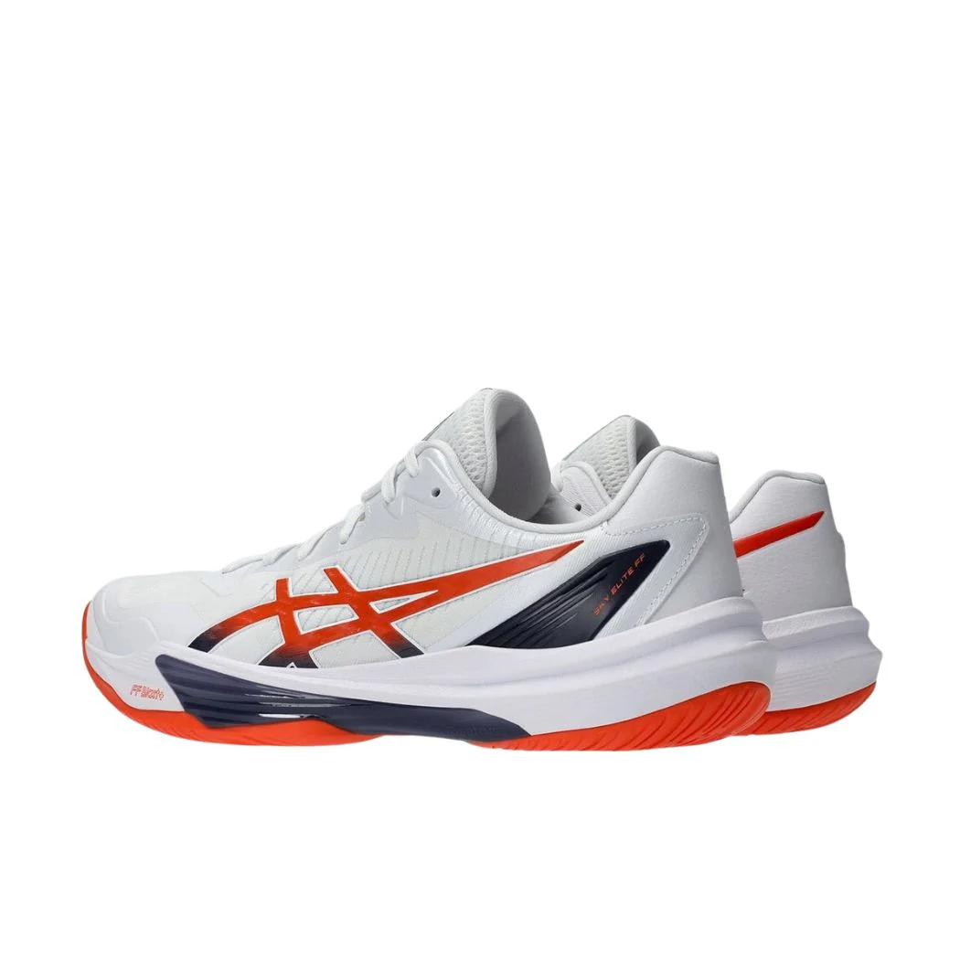 asics Sky Elite FF 3 Men's Indoor Shoes - Image 4