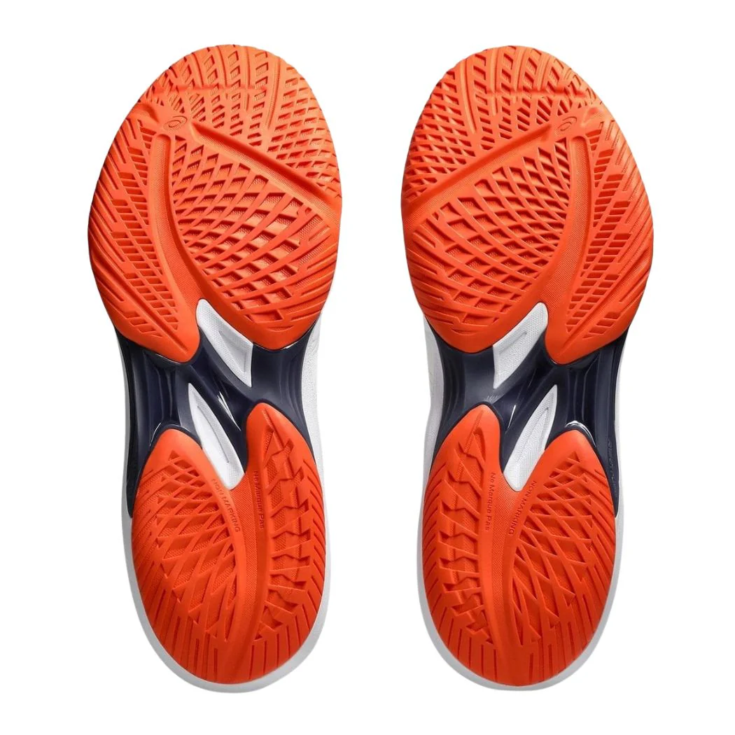 asics Sky Elite FF 3 Men's Indoor Shoes - Image 6