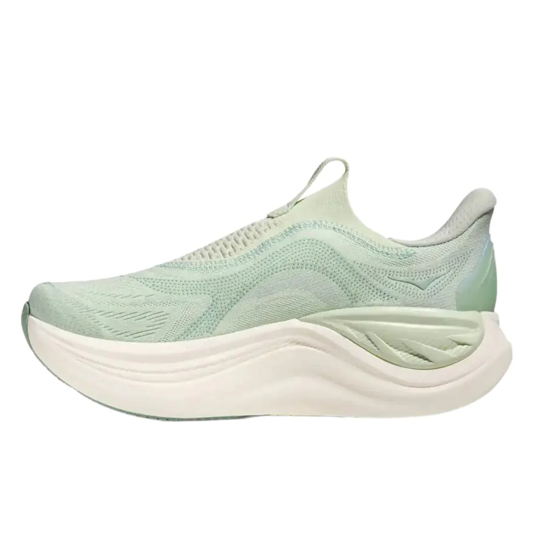hoka Skyward Laceless Women's Recovery Shoes - Image 2