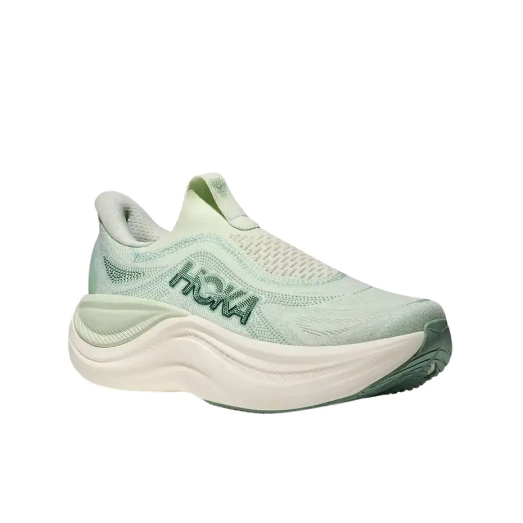 hoka Skyward Laceless Women's Recovery Shoes - Image 3