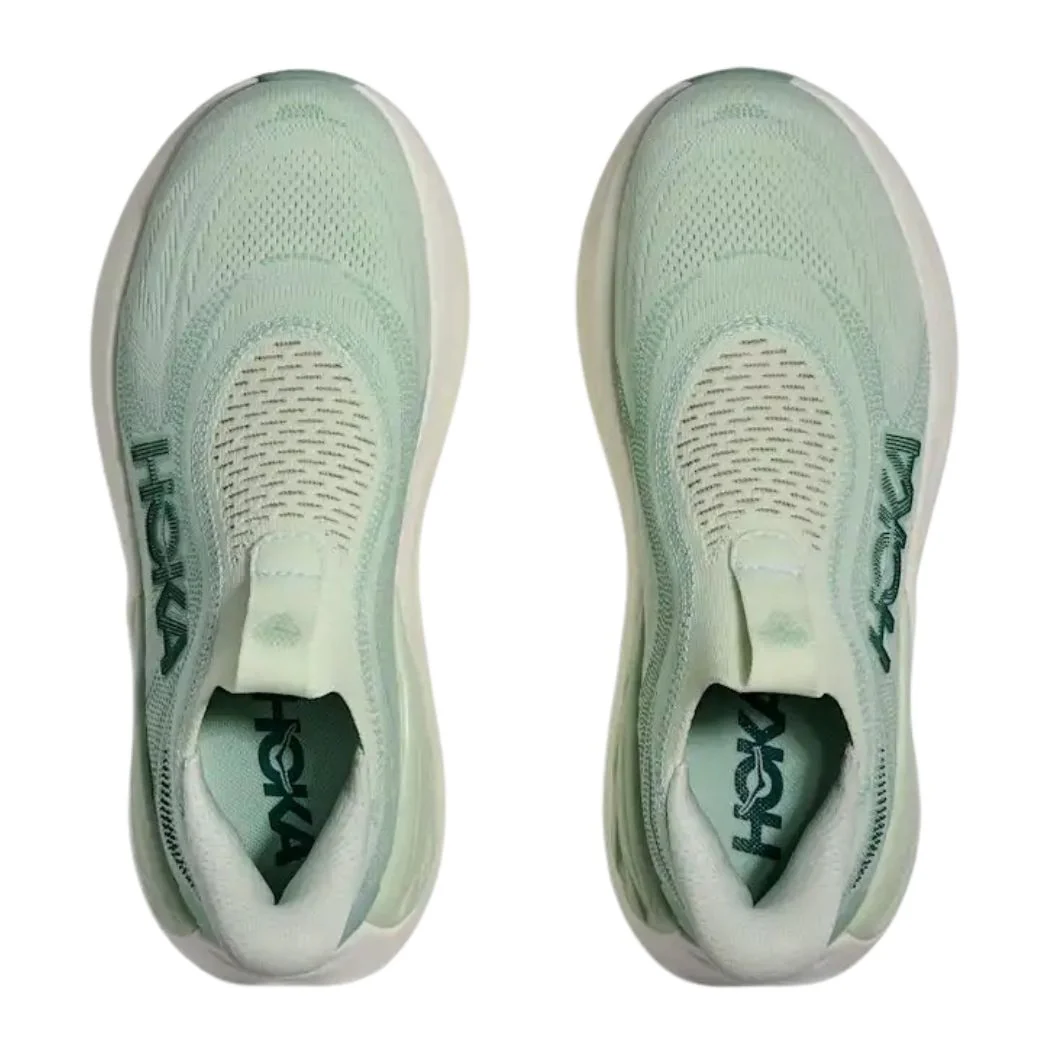 hoka Skyward Laceless Women's Recovery Shoes - Image 5