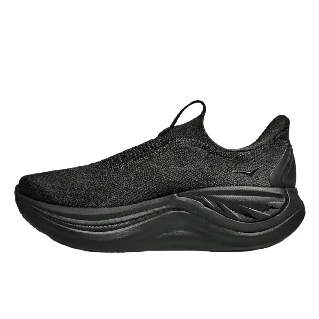 hoka Skyward Laceless Women's Recovery Shoes - Image 2