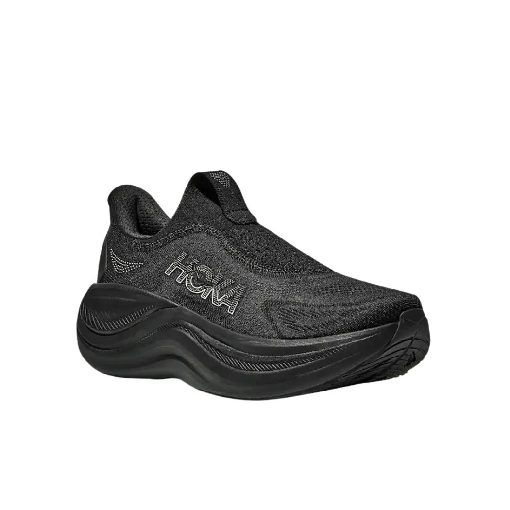 hoka Skyward Laceless Women's Recovery Shoes - Image 3