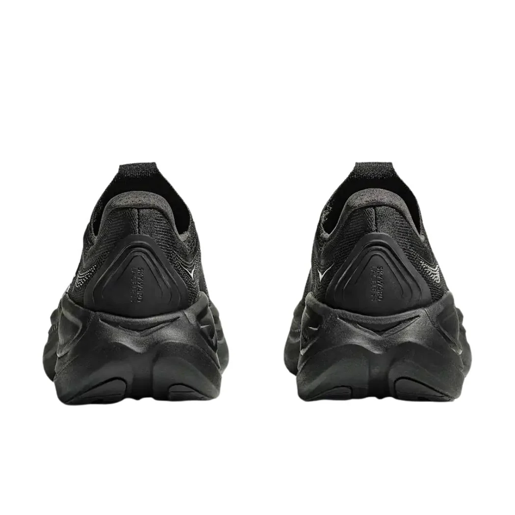 hoka Skyward Laceless Women's Recovery Shoes - Image 4