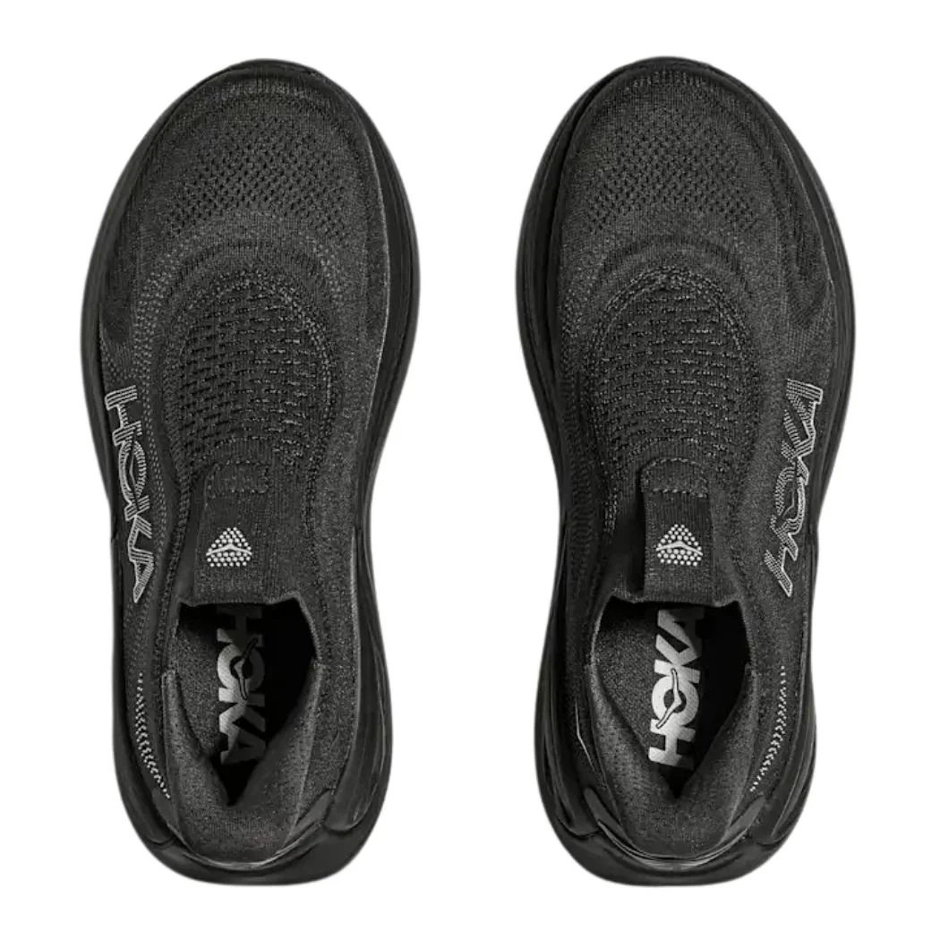 hoka Skyward Laceless Women's Recovery Shoes - Image 5