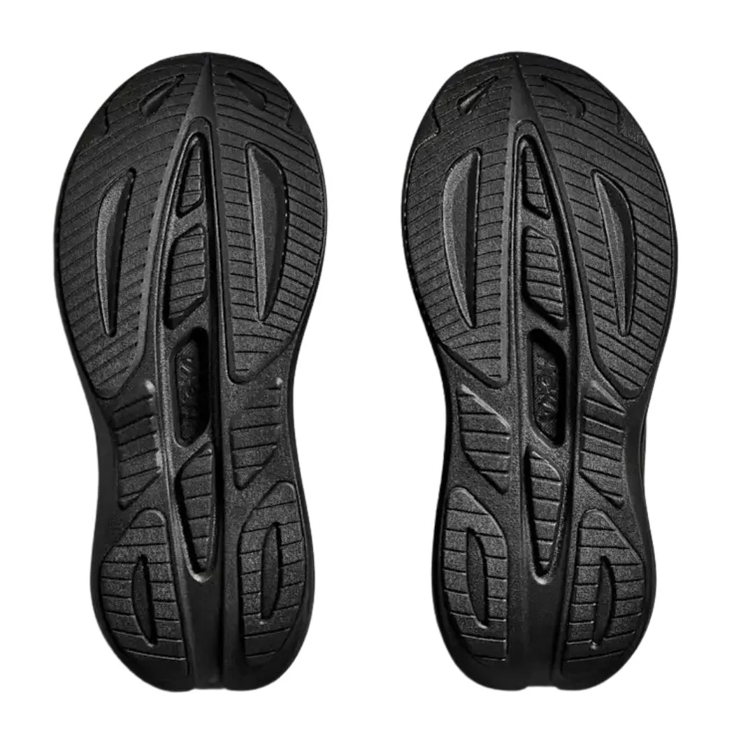 hoka Skyward Laceless Women's Recovery Shoes - Image 6