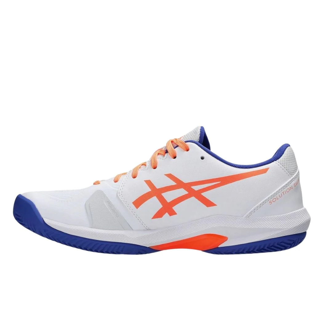 asics Solution Swift FF 2 Padel Men's Indoor Shoes - Image 2