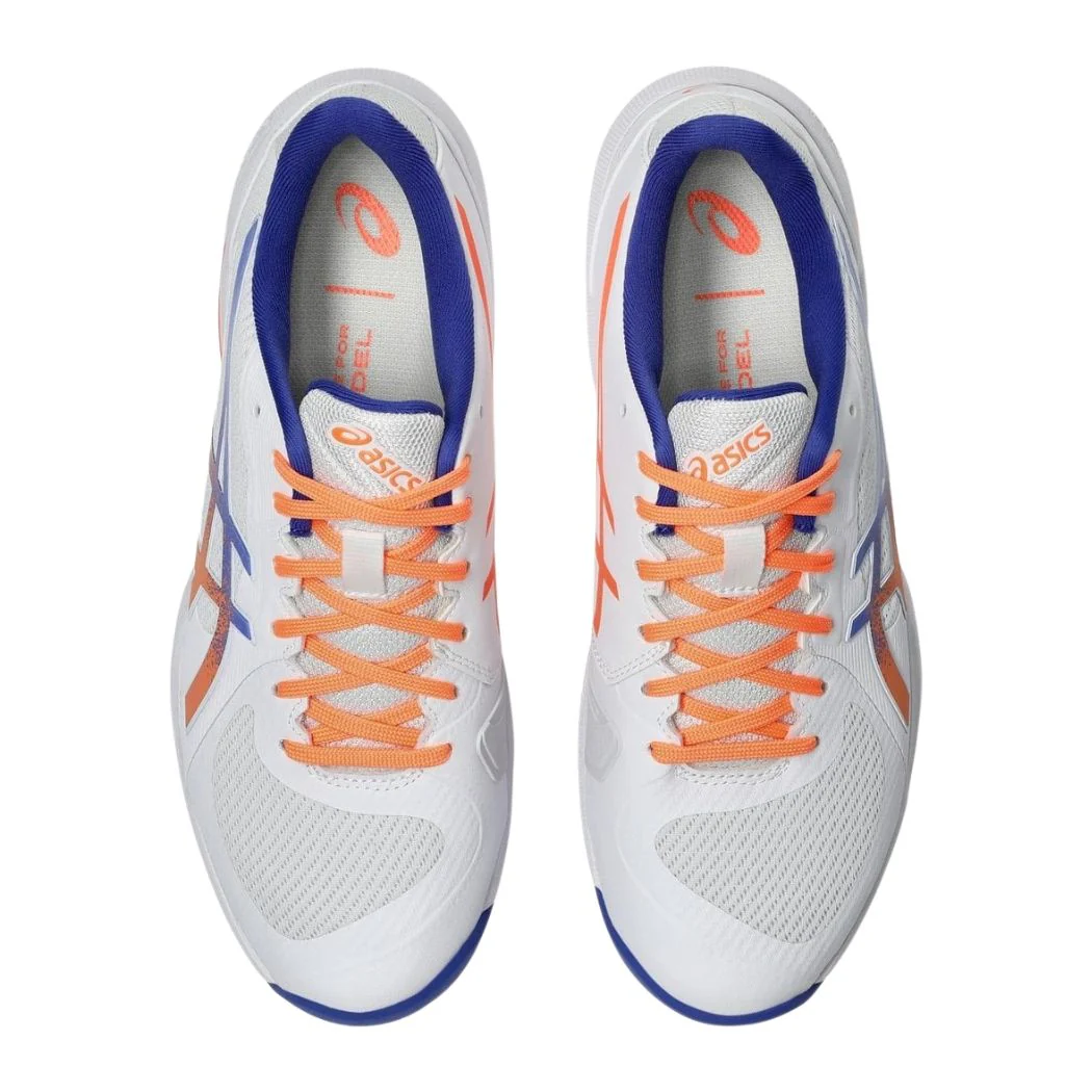 asics Solution Swift FF 2 Padel Men's Indoor Shoes - Image 5