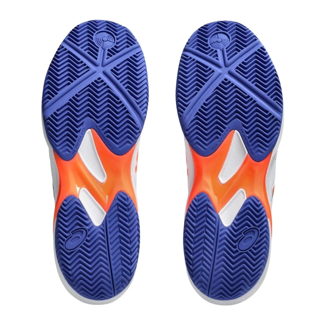asics Solution Swift FF 2 Padel Men's Indoor Shoes - Image 6