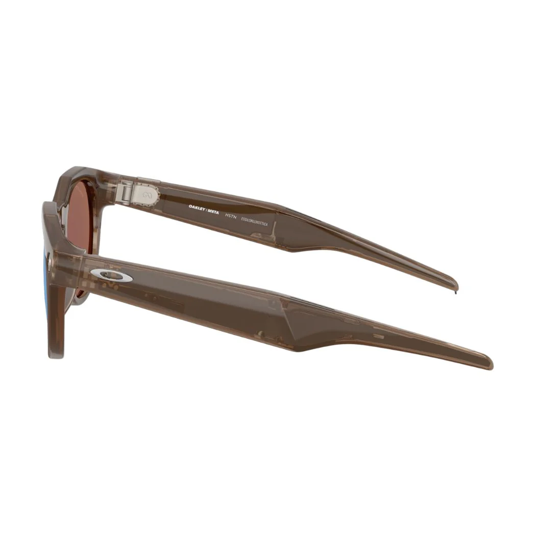 oakley Meta HSTN Prizm Sunglasses - Image 2