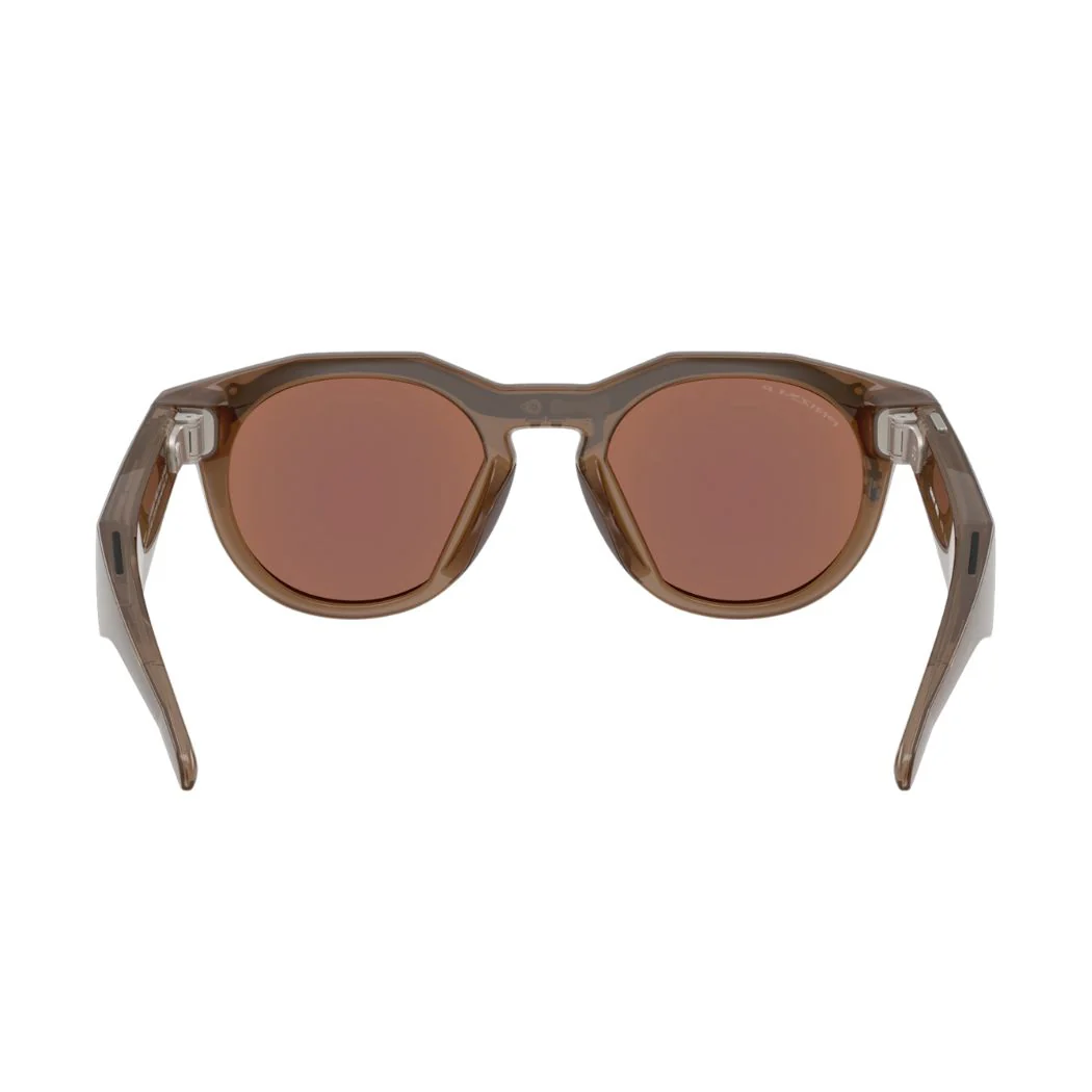 oakley Meta HSTN Prizm Sunglasses - Image 3
