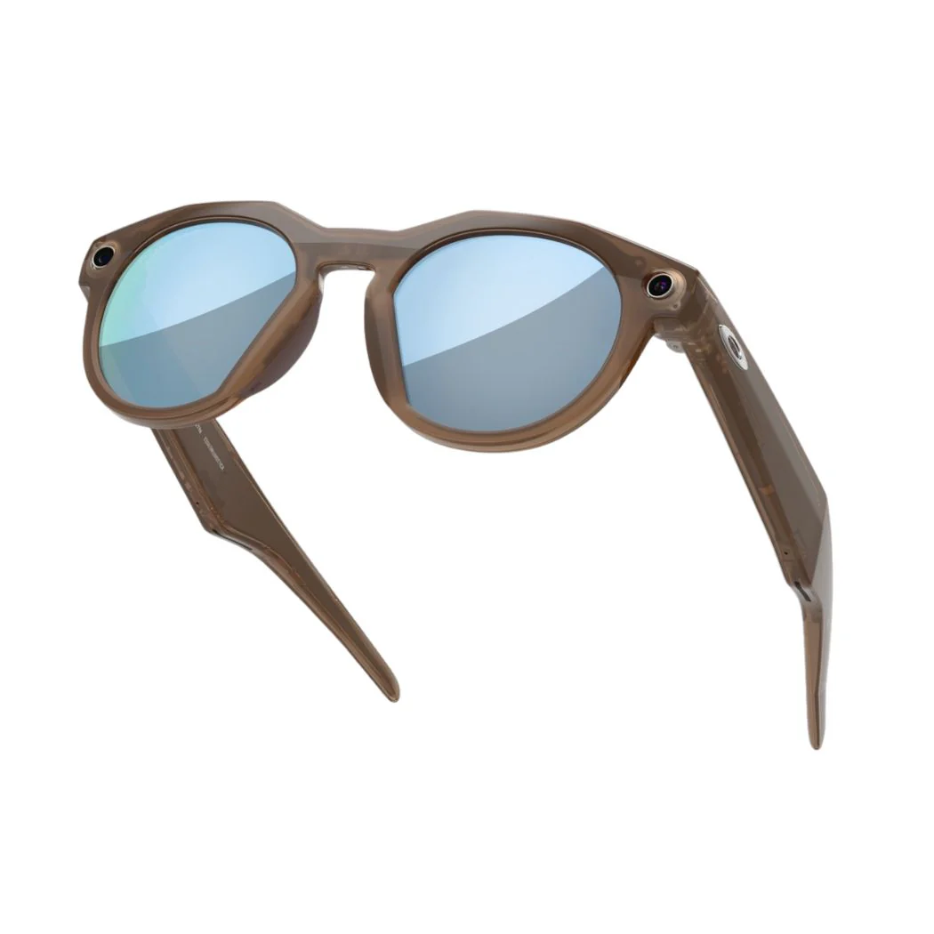 oakley Meta HSTN Prizm Sunglasses - Image 4