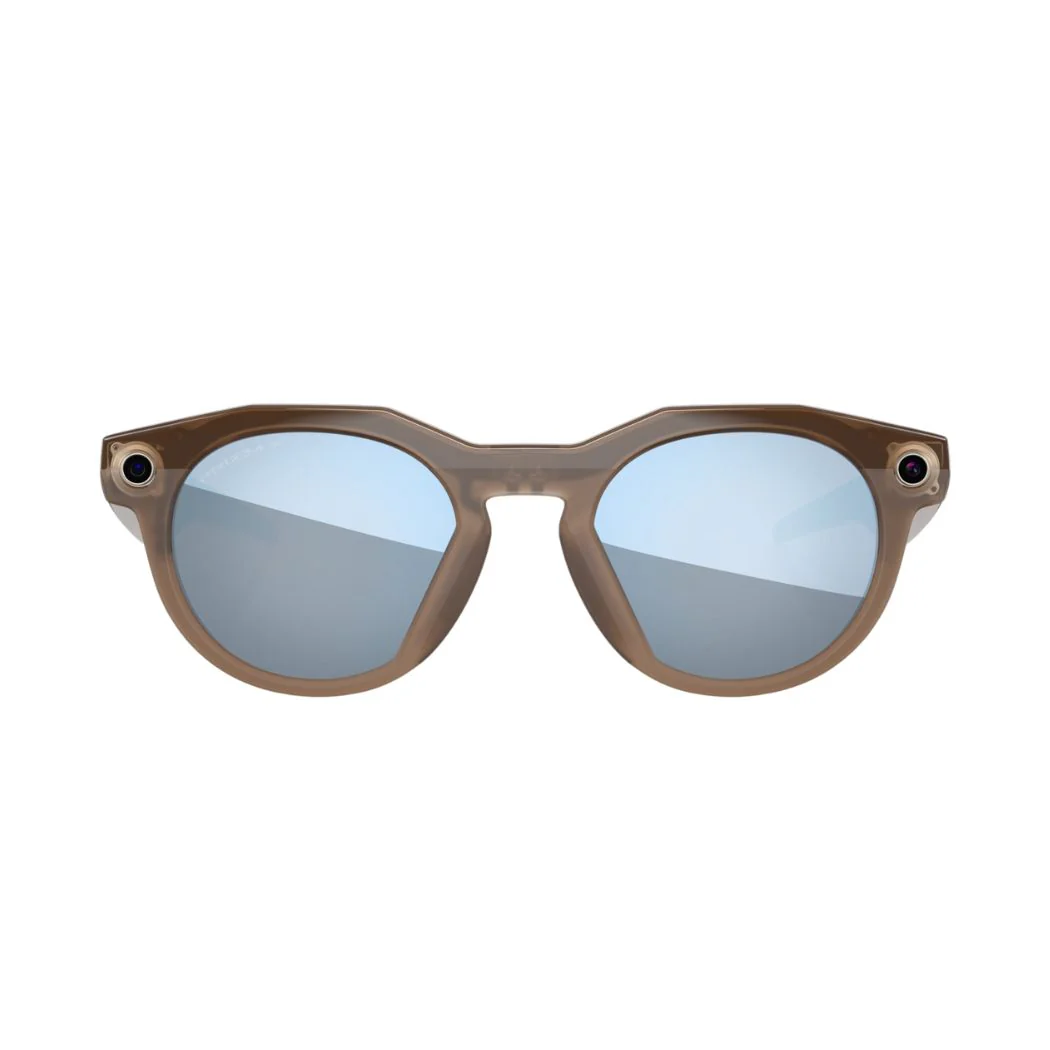 oakley Meta HSTN Prizm Sunglasses - Image 5