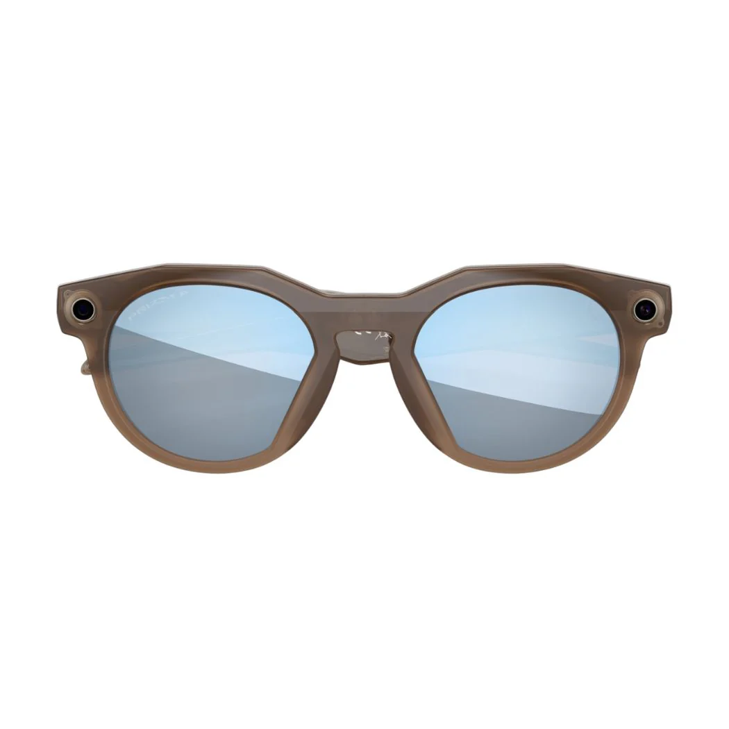 oakley Meta HSTN Prizm Sunglasses - Image 6