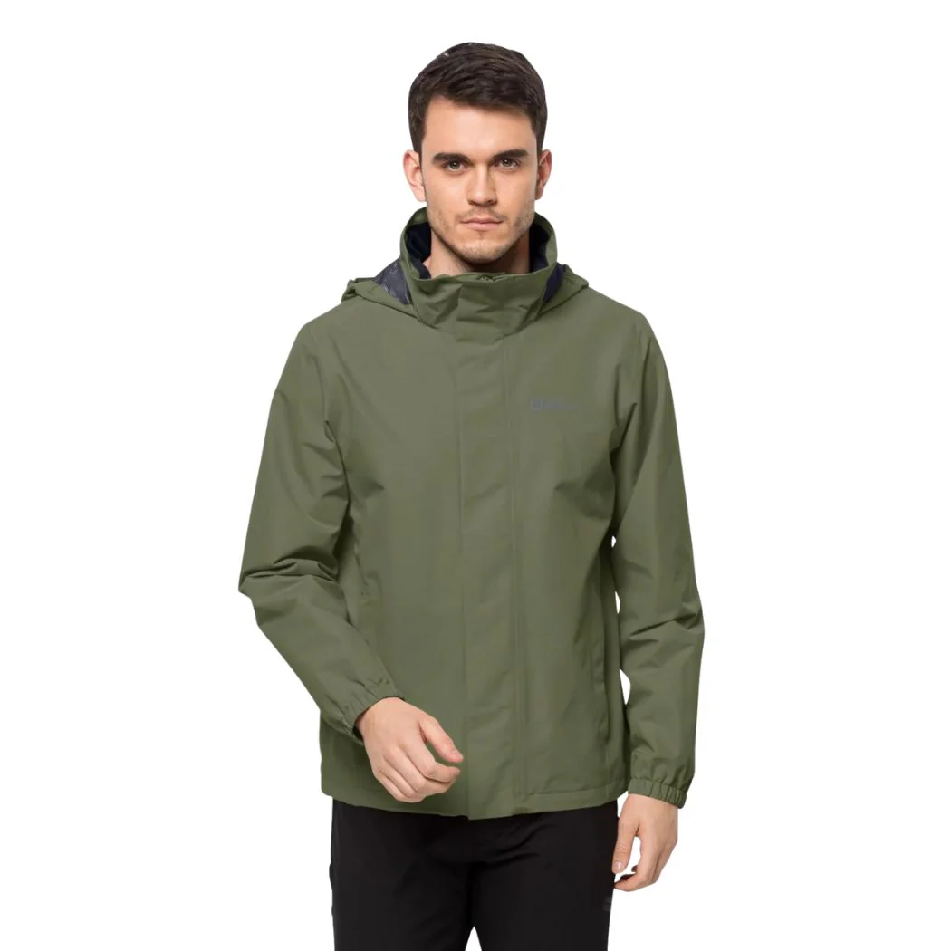 jack wolfskin Stormy Point 2L Men's Jacket