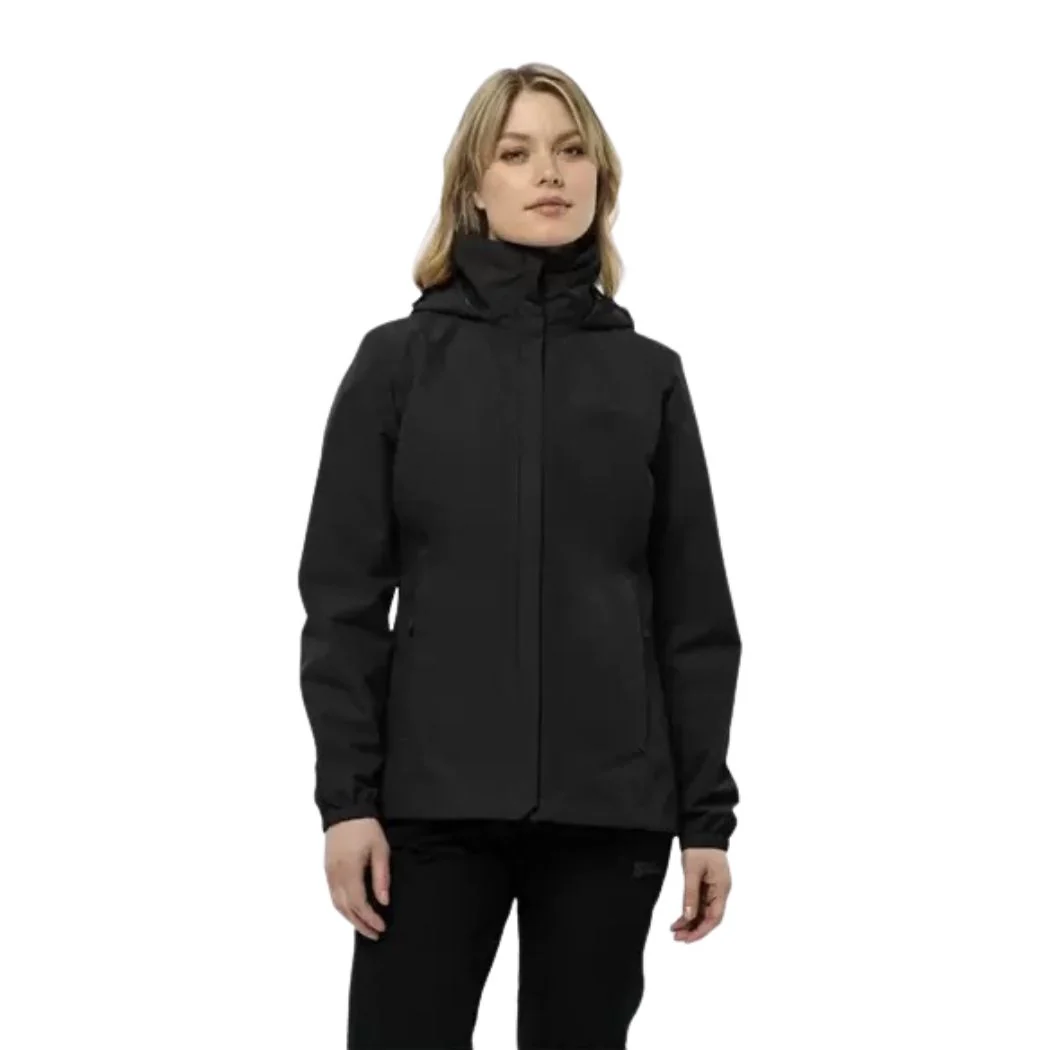 jack wolfskin Stormy Point 2L Women's Jacket