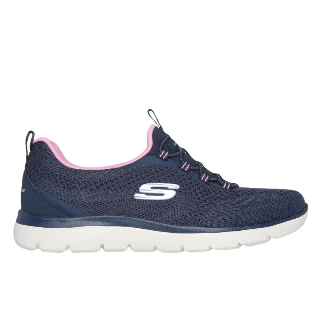 skechers Summits - New Nature Women's Slip-Ons