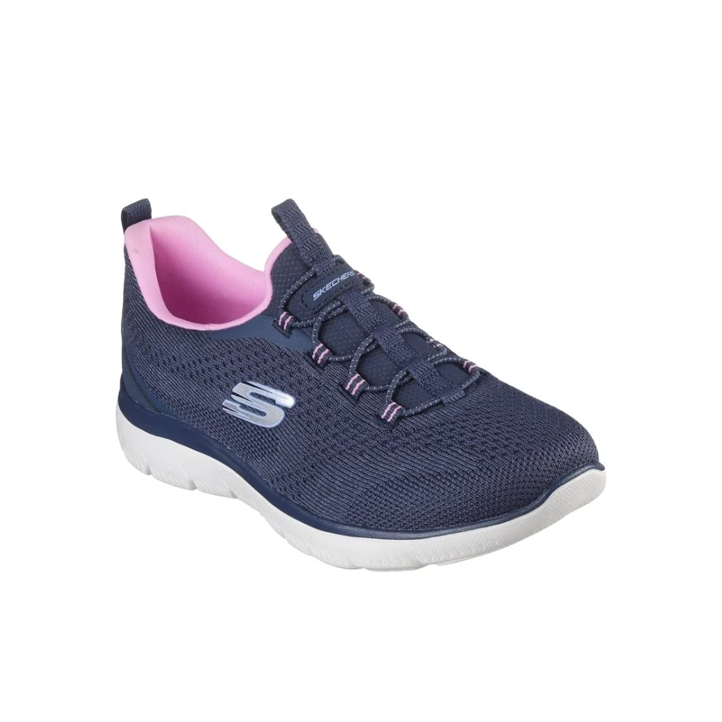 skechers Summits - New Nature Women's Slip-Ons - Image 3
