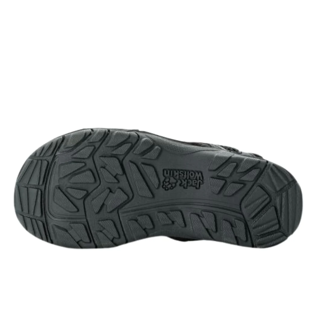 jack wolfskin Taraco Beach Kids Sandals - Image 6